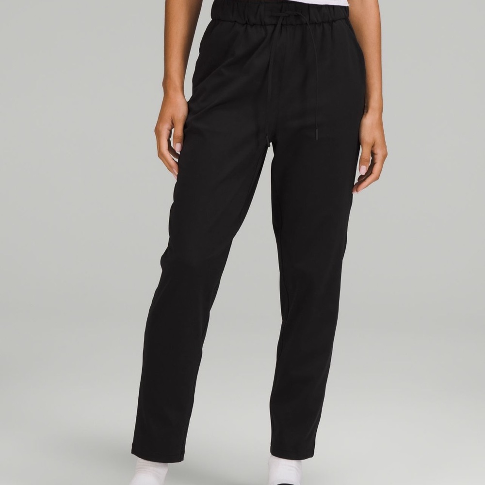 Lululemon stretch 7/8 pants
